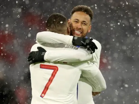 Pochettino chính thức lên tiếng về Messi, Ramos, Neymar và Mbappe
