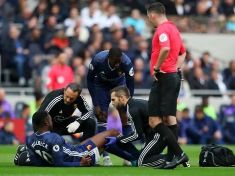 Gật đầu với Tottenham, Inter sẵn sàng giải cứu "người thừa" của Man Utd