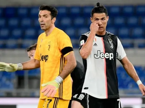 Tuyệt vọng, "lão đại" lên kế hoạch đào tẩu khỏi Juventus