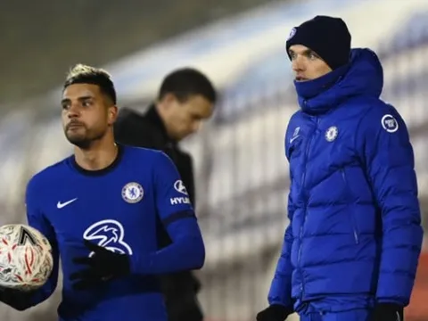 Thừa nước đục thả câu, Chelsea sẵn sàng đón "khao khát của Tuchel"