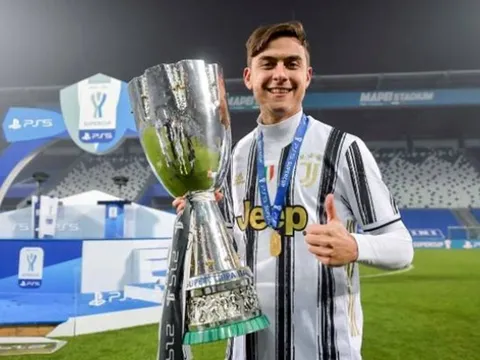 Vì 1 cái tên, Chelsea chuẩn bị gửi "bao tải tiền" đến Juventus