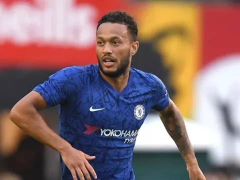 Thỏa thuận hoàn tất, "kẻ lưu đày Chelsea" sắp đáp bến đỗ mới