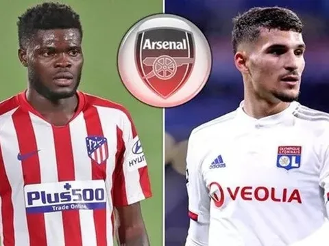 CHÍNH THỨC: Lập kỷ lục 15 năm, đại diện Premier League giúp Emery "hết cô đơn"