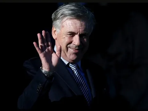 'Các cầu thủ Everton thực sự phấn khích vì Ancelotti'