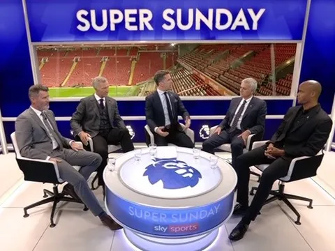 'Đó là 1 bàn thắng rất đúng bài của U22 Việt Nam'