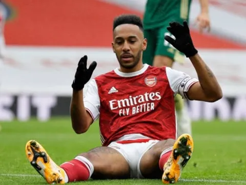 XONG! Đội trưởng Arsenal nghỉ thi đấu vì chấn thương