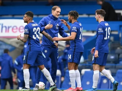 Quá nhiều thuận lợi, Chelsea sẽ trở thành "ngựa ô" tại Champions League
