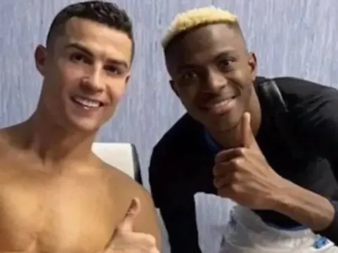 Rangnick xác định mục tiêu 100 triệu thay thế Ronaldo