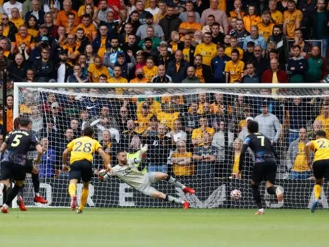 Alli lập công, Tottenham giành chiến thắng thứ 2 liên tiếp