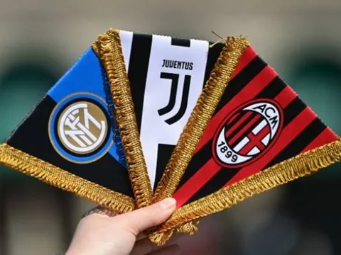 3 "ông lớn" Serie A gia nhập nhóm sáng lập ESL: Khi giọt nước làm tràn ly