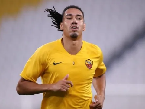 "Cậu ấy chỉ là con tốt thí ở Man Utd"