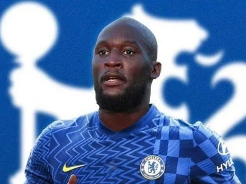 "Cậu ấy đã chơi hay hơn khi không có Lukaku"