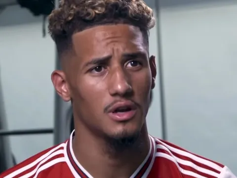 "Cậu ấy đã có mùa giải tuyệt vời, nhưng Arsenal và Premier League ở đẳng cấp khác"