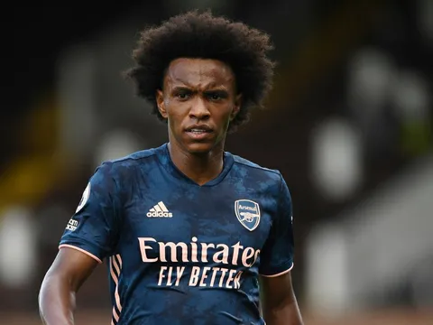 "Cậu ấy đã giúp Arsenal giải quyết 2 vấn đề"