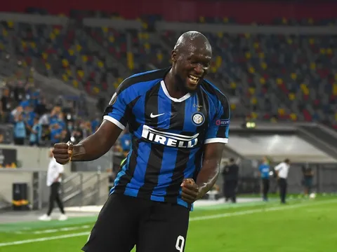 'Lukaku không được đối xử công bằng khi còn chơi cho Man Utd'