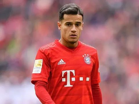 "Cậu ấy giống với Coutinho"