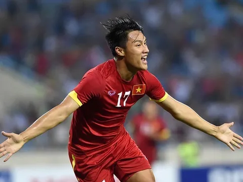 "Cậu ấy không phải là người bất khả xâm phạm ở Hải Phòng"