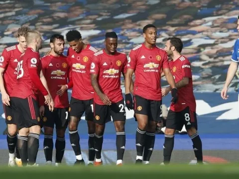 "Cậu ấy không ra sân cho Man Utd là điều đáng hổ thẹn..."
