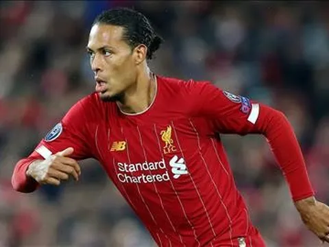 "Cậu ấy là mảnh ghép cuối cùng cho công cuộc vô địch Premier League"