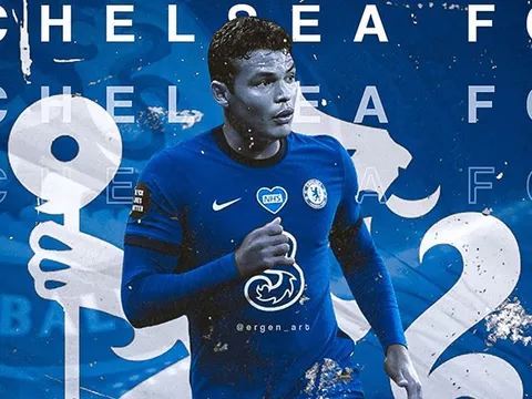 "Cậu ấy là mảnh ghép tuyệt vời cho Chelsea ở mùa giải mới"