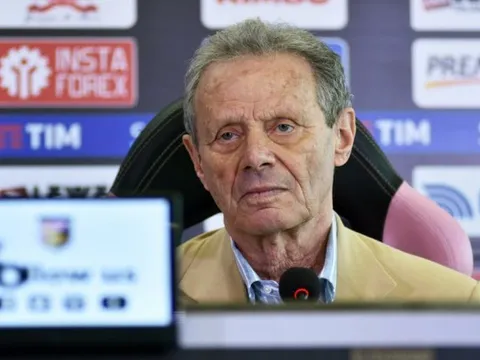 "Cậu ấy là Messi mới, nên rời Serie A để gia nhập Real Madrid"