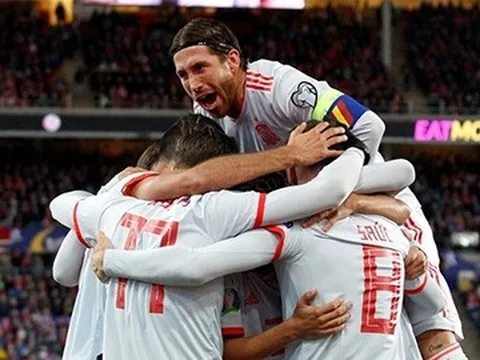 "Cậu ấy là một huyền thoại của bóng đá thế giới, sự vĩ đại này sẽ vẫn tiếp tục kéo dài"