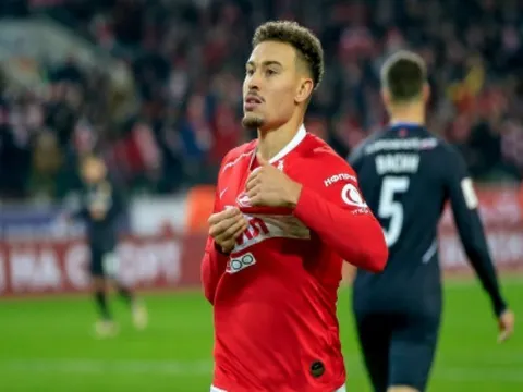 "Cậu ấy là mục tiêu lớn của Barcelona, nhưng họ phải bỏ ra 100 triệu euro"