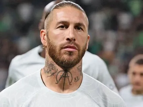 "Cậu ấy là Ramos trong đội hình Man Utd"