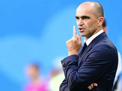 "Cậu ấy là thủ môn xuất sắc nhất thế giới"