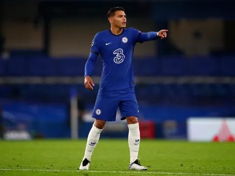 "Cậu ấy là Van Dijk của Chelsea"