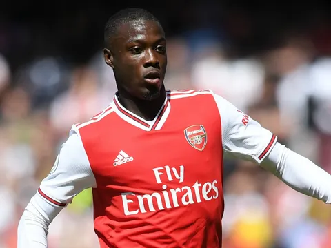 "Cậu ấy làm tôi nhớ đến Thierry Henry"