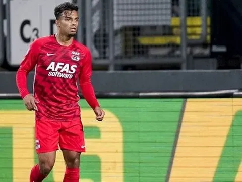 "Cậu ấy luôn khẳng định sẽ đến Real Madrid trong vòng 5 năm"