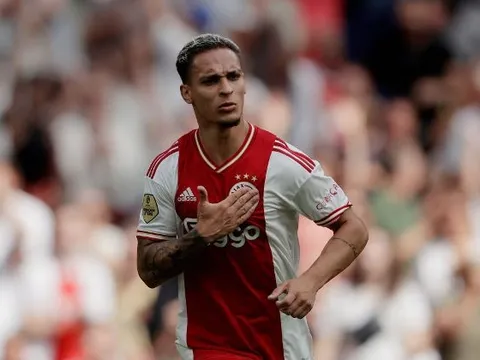 "Cậu ấy muốn đến Man Utd"