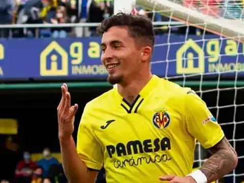 "Cậu ấy rất vui mừng nếu được gia nhập Arsenal"