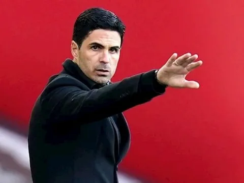 "Cậu ấy rời đi cũng chẳng phải cú sốc gì với Arsenal..."