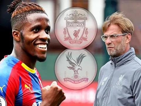 "Cậu ấy sẽ là sự bổ sung hoàn hảo cho hàng công của Liverpool"