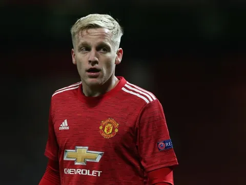 "Cậu ấy sẽ ước chưa bao giờ gia nhập Man Utd"