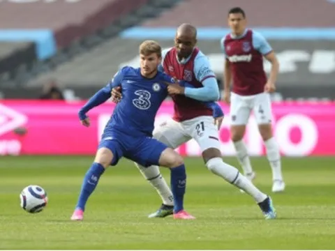 'Cậu ấy thể hiện sức mạnh tuyệt vời trước Ogbonna'