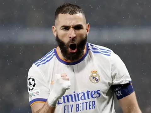 "Cậu ấy thuộc đẳng cấp của Johan Cruyff"