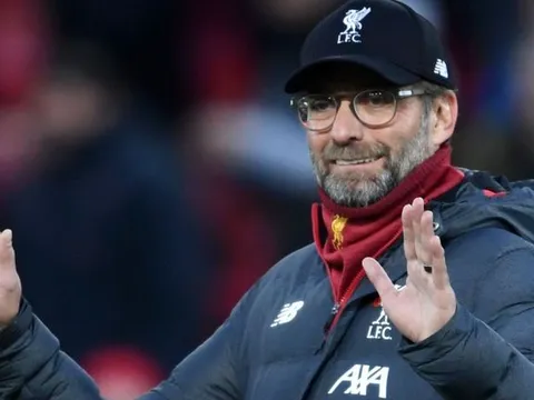 "Cậu ấy tuyệt vời và kỹ thuật nhất trong tuyến giữa Liverpool"