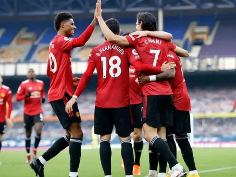 "Cậu ấy xứng đáng để Greenwood, Martial lẫn Rashford phải noi theo"