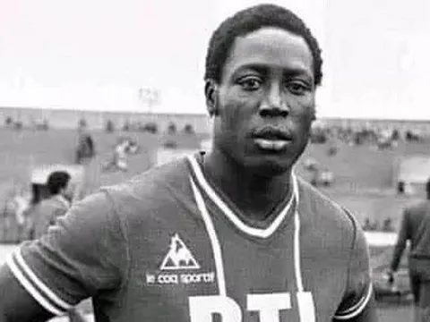 Câu chuyện đau lòng của tuyển thủ Pháp hôn mê từ năm 1982