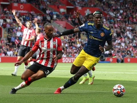 Câu nói của Pogba khiến Man Utd và Solskjaer thức tỉnh