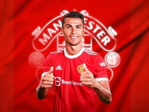Câu nói của Ronaldo khiến Solskjaer và Man Utd thức tỉnh