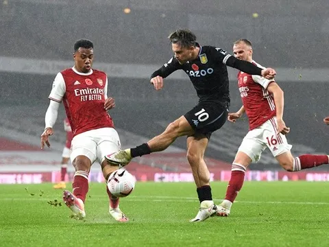 "Cậu ta là cầu thủ Arsenal còn thiếu, là tương lai của đội bóng"