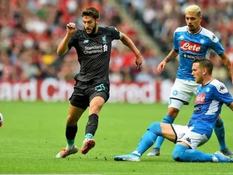 "Cậu ta sẽ không còn ở Liverpool vào năm sau"