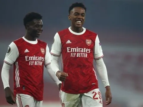 "Cầu thủ Arsenal đó vào sân và tạo được ảnh hưởng lên trận đấu"