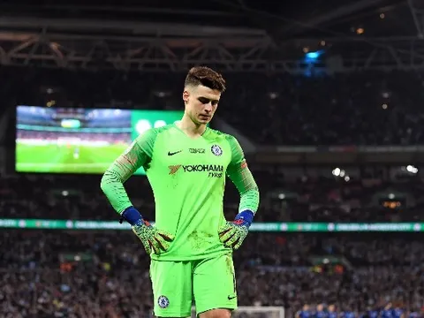 "Cầu thủ Chelsea đó làm tôi nhớ đến Fernando Torres"