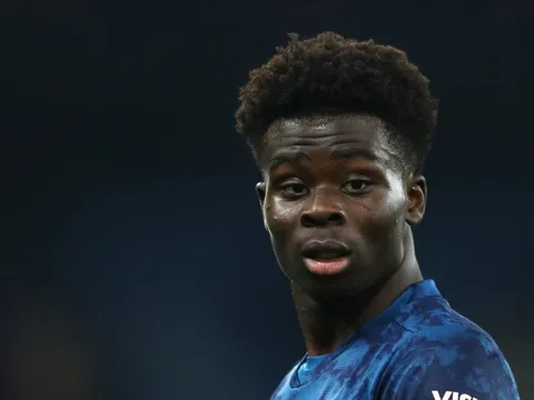 "Cầu thủ đó là viên ngọc quý của Arsenal, là mối đe dọa với mọi đối thủ"