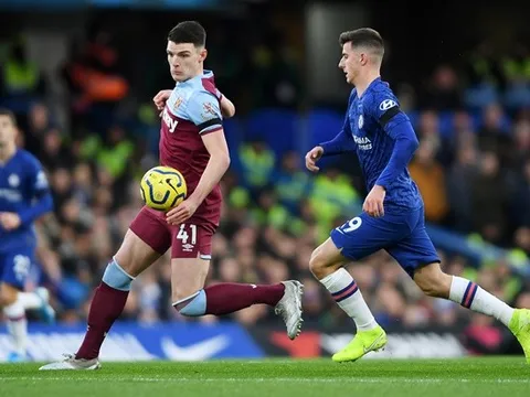 "Cầu thủ đó sẽ là mục tiêu cuối cùng trong hè này của Chelsea"